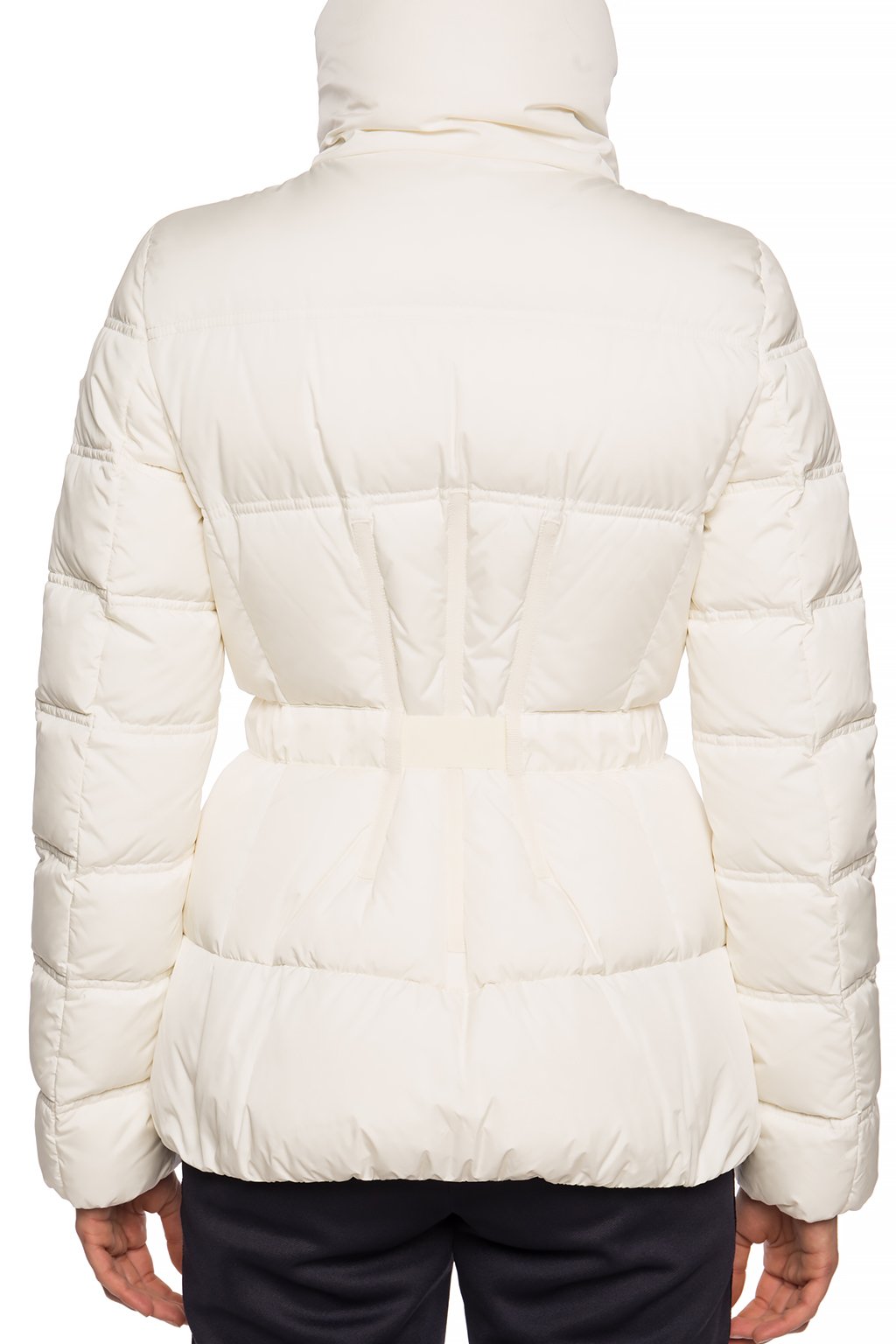 Moncler 'Alouette' quilted down jacket | Women's Clothing | Vitkac